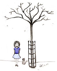 'Mai & picks' sketched on 21/08/05