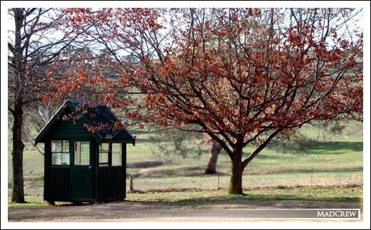 Guardhouse